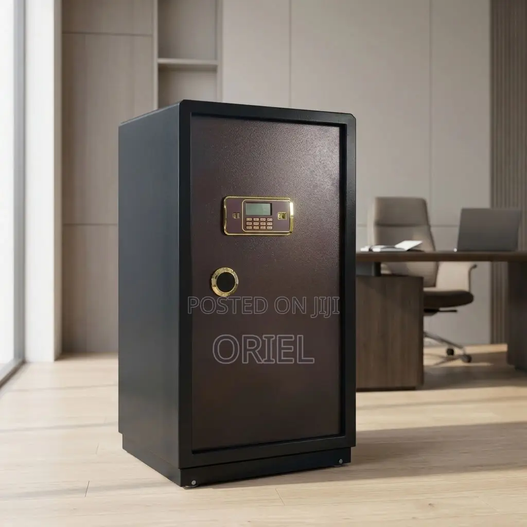 Office Chair : 110KG Electronic Document Security Safe