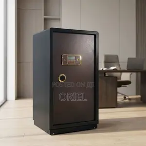 Office Chair : 110KG Electronic Document Security Safe