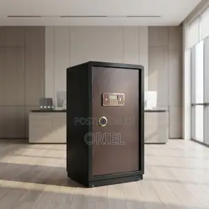 Office Chair : 110KG Electronic Document Security Safe