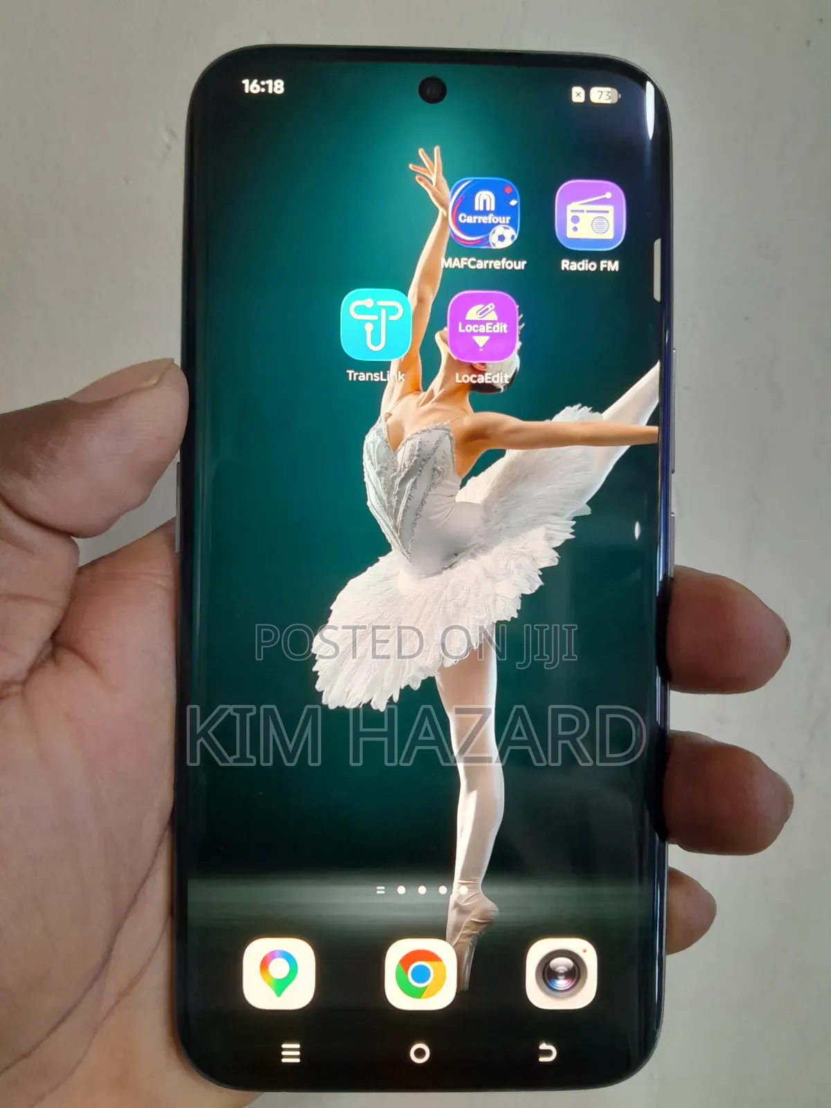 Tecno Camon 50 Pro 256 GB Gray
