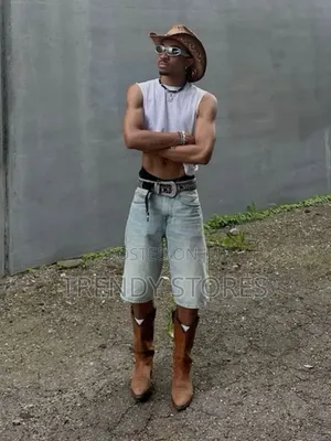 Cowboy Hats