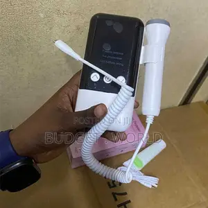 Portable Design Non Invasive KWL101 Ultrasonic Doppler for Fetal Heart