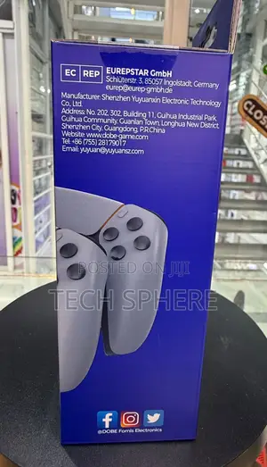 Brand New PS5 Charging Dock