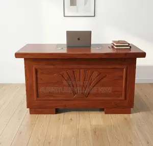 1.4m Office Desk-Without Pattern