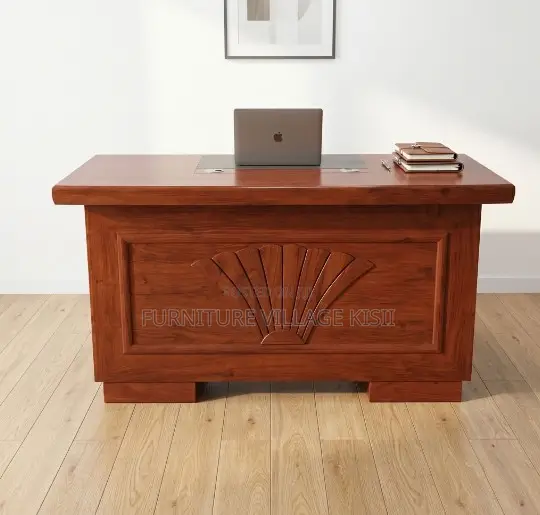 1.4m Office Desk-Without Pattern