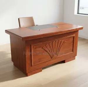 1.4m Office Desk-Without Pattern