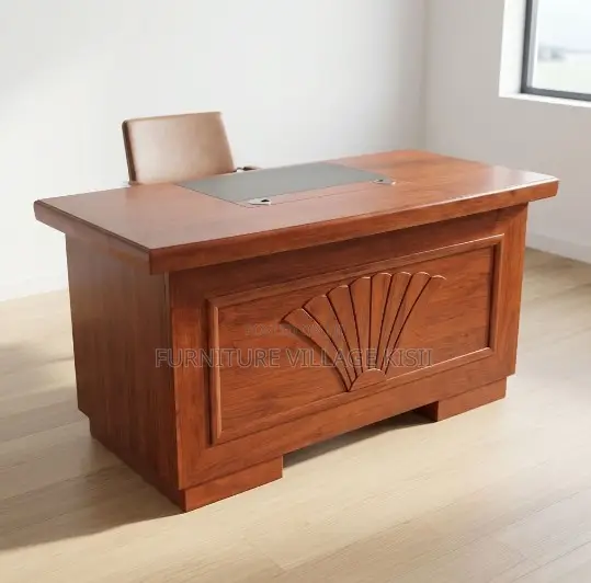 1.4m Office Desk-Without Pattern