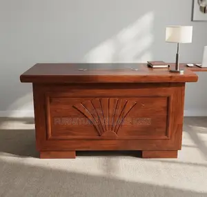1.4m Office Desk-Without Pattern