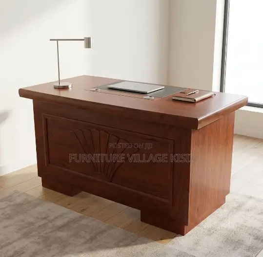 1.4m Office Desk-Without Pattern