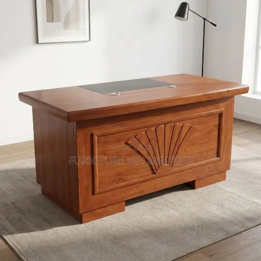 1.4m Office Desk-Without Pattern
