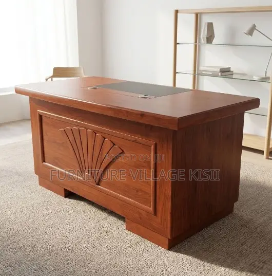 1.4m Office Desk-Without Pattern
