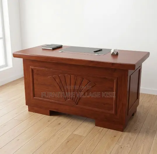 1.4m Office Desk-Without Pattern