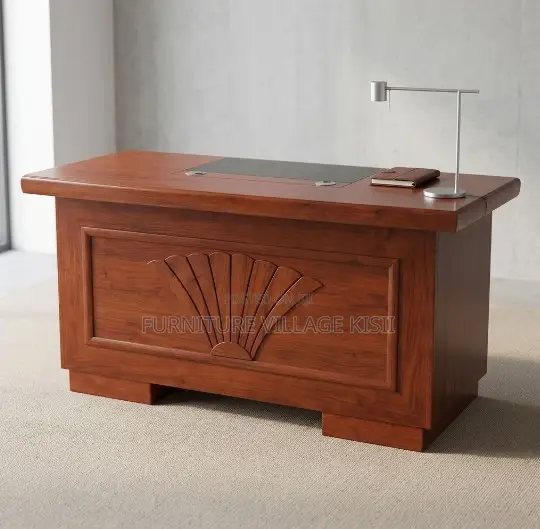 1.4m Office Desk-Without Pattern