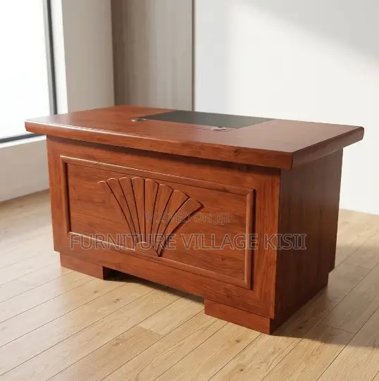 1.4m Office Desk-Without Pattern