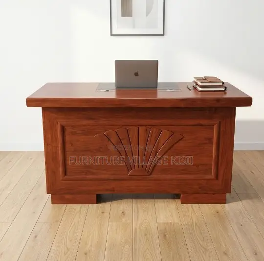 1.4m Office Desk-Without Pattern