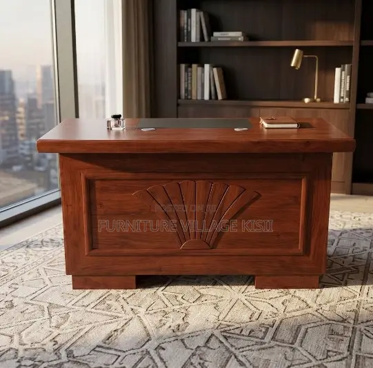 1.4m Office Desk-Without Pattern