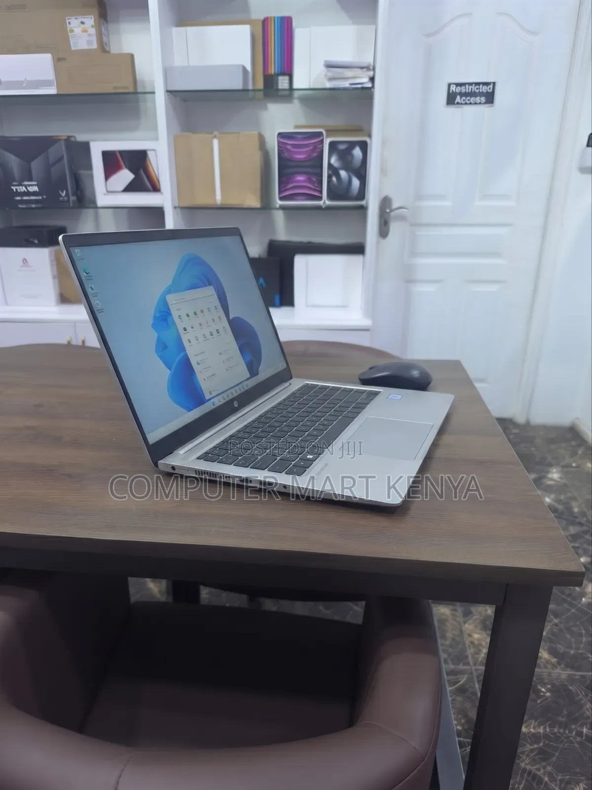 Laptop HP 630 16GB Intel Core i7 SSD 512GB