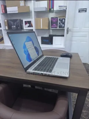 Laptop HP 630 16GB Intel Core i7 SSD 512GB