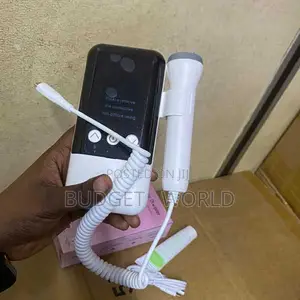 Crystal-Clear Professionals Monitor Fetal Heart Non Invasive KWL101