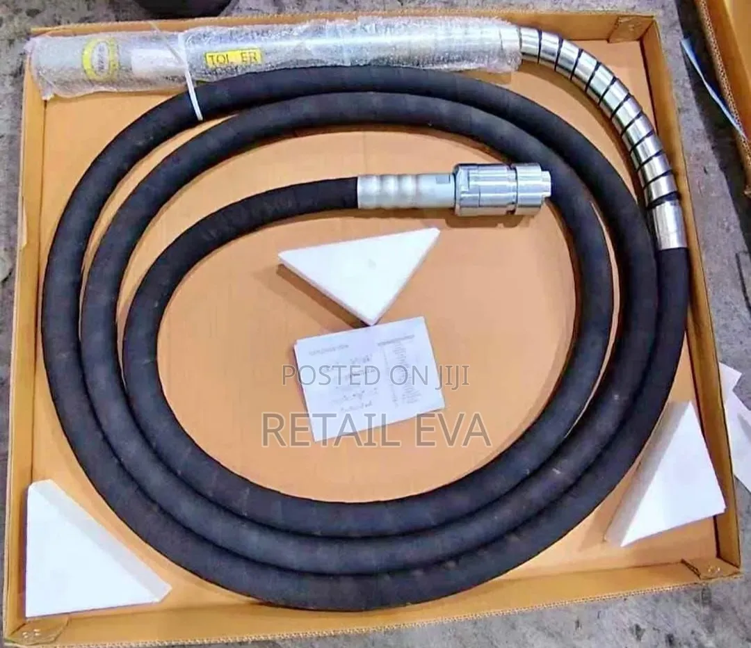 Poker Shaft