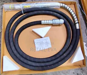 Poker Shaft