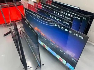 Yther TV/Chenese Brand