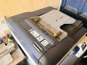 Konica Minolta Bizhub C220