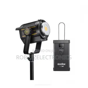 Godox Vl150 II Daylight Led Monolight (165w)