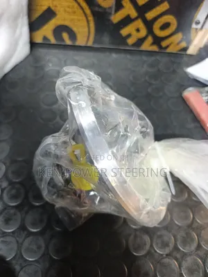 Turbocharger 2KD in Hiace, Hilux