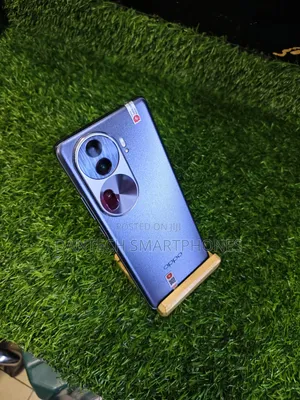 New Oppo Reno 11 Pro 5G 256 GB Gray