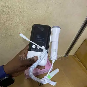 Easy to Carry KWL101 Ultrasonic Doppler Fetal Heart Rate