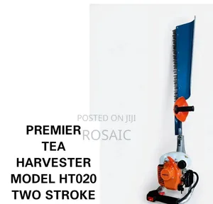 Premier Tea Harvester 2 Stroke