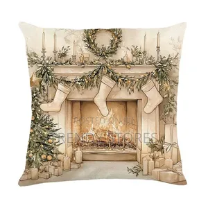 Christmas Pillowcase
