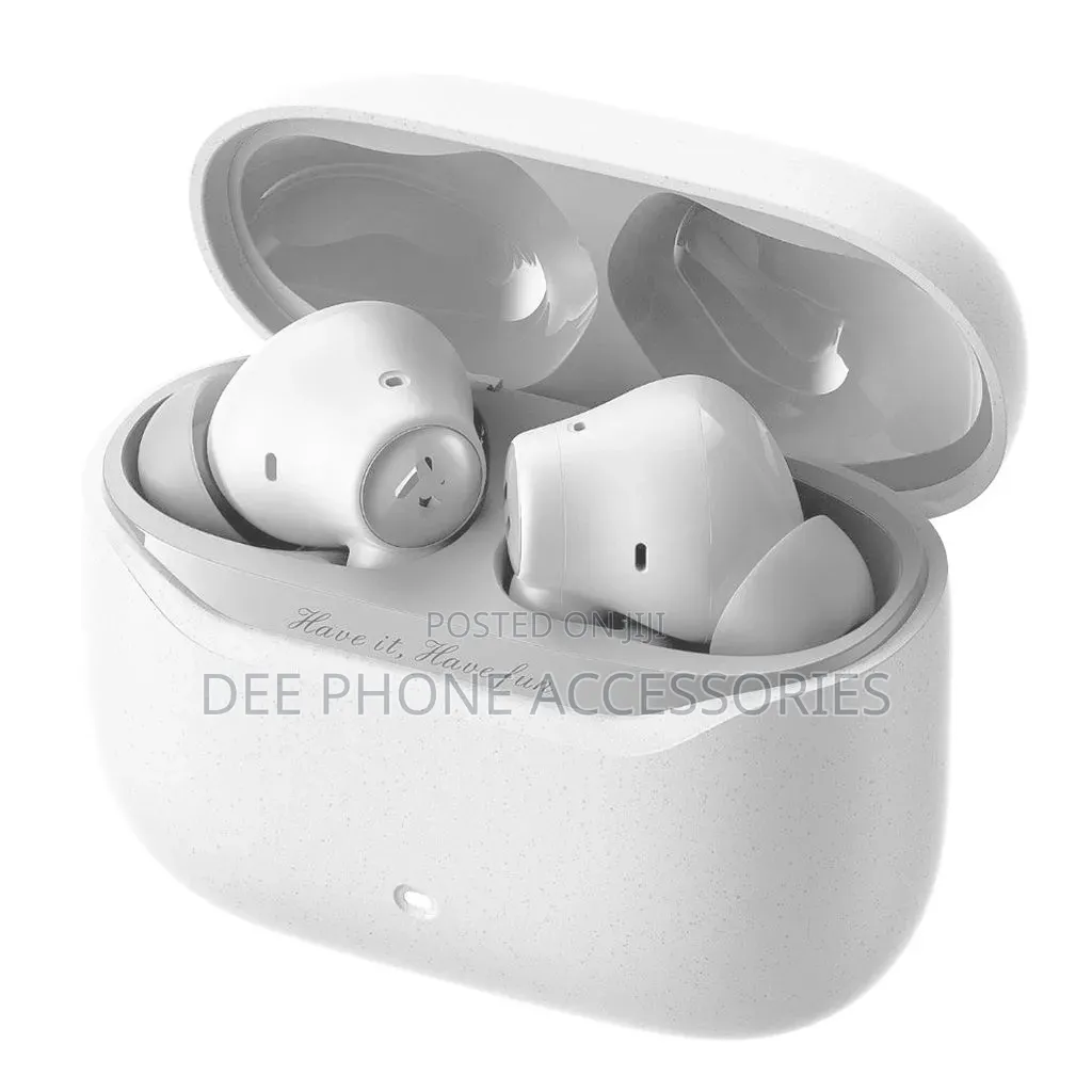 Havit Tw991 (Life 03t ) True Wireless Earbuds