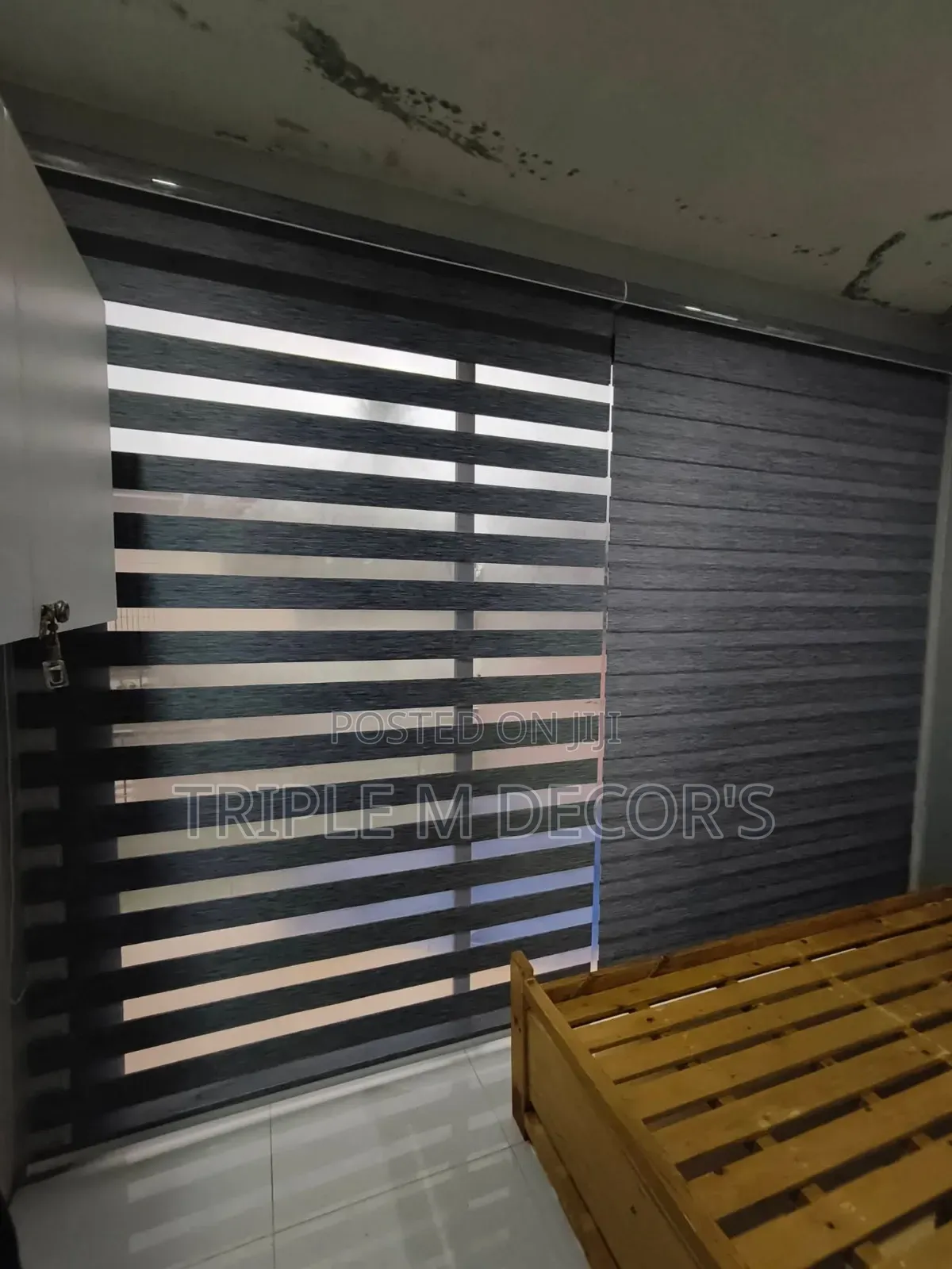 Stylish Horizontal Window Blinds | Modern & Affordable in Nairobi