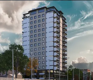 3bdrm Apartment in State House Area for rent
