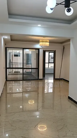 2bdrm Apartment in Kindaruma Road, Kilimani for rent