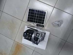 Dual Lens 4G Solar PTZ Camera for Flexible Outdoor Security Viewing