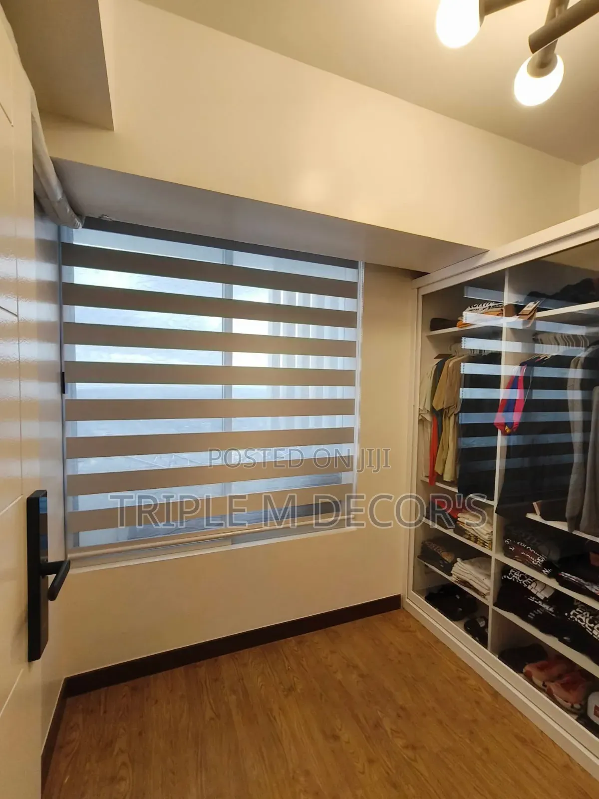 Premium Horizontal Blinds for Windows | Best Prices in Nairobi CBD