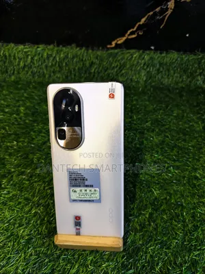 New Oppo Reno10 Pro 256 GB Pink