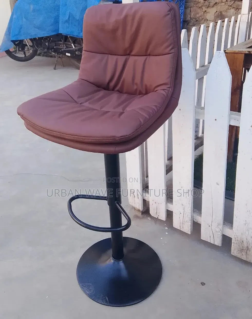 All Type Bar Stools
