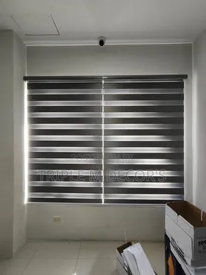 Affordable Horizontal Window Blinds | Free Measurement in Nairobi