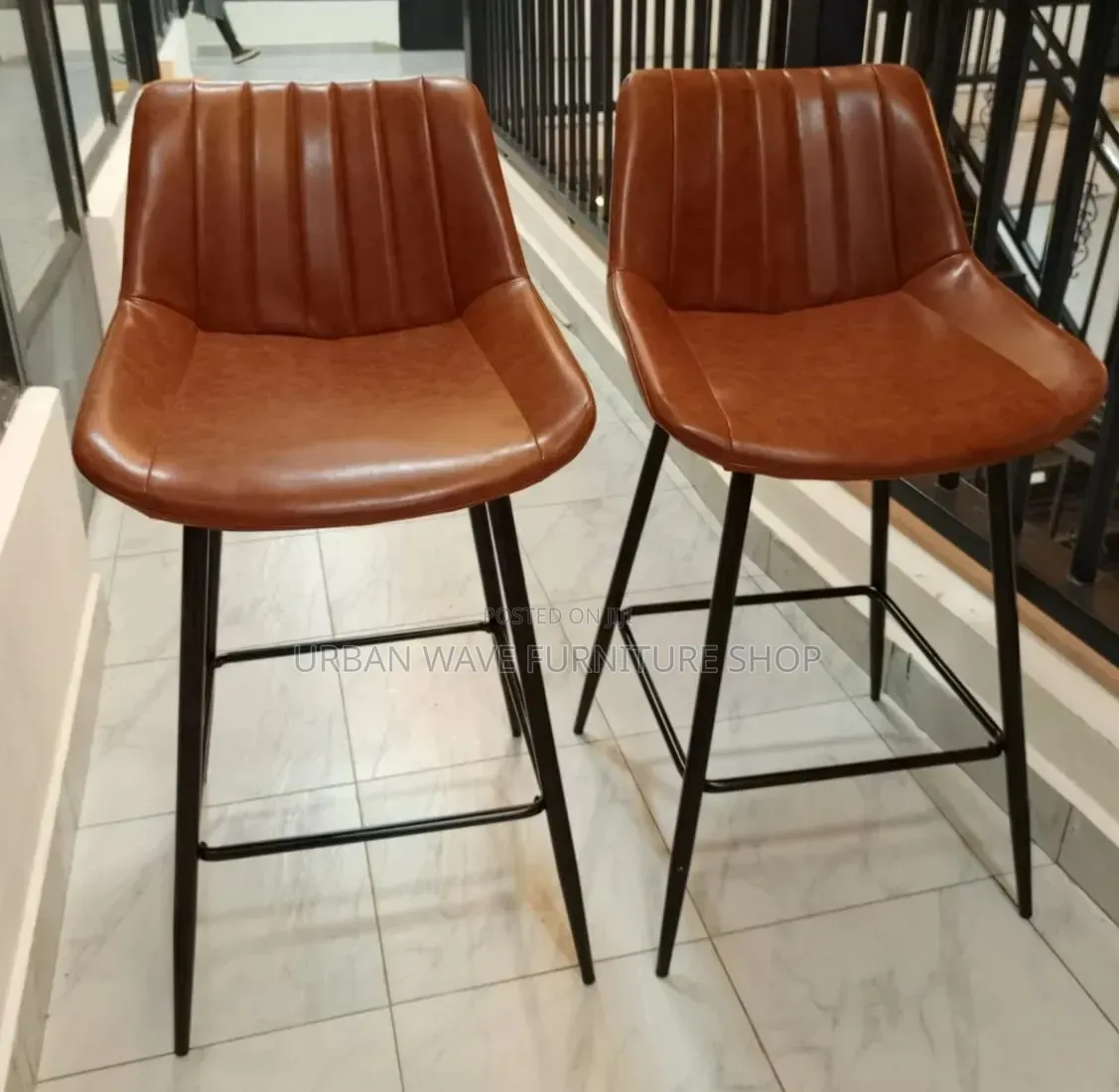 All Type Bar Stools