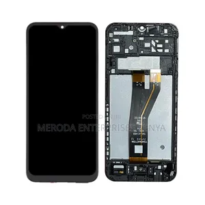 Samsung A15 Screen Replacement