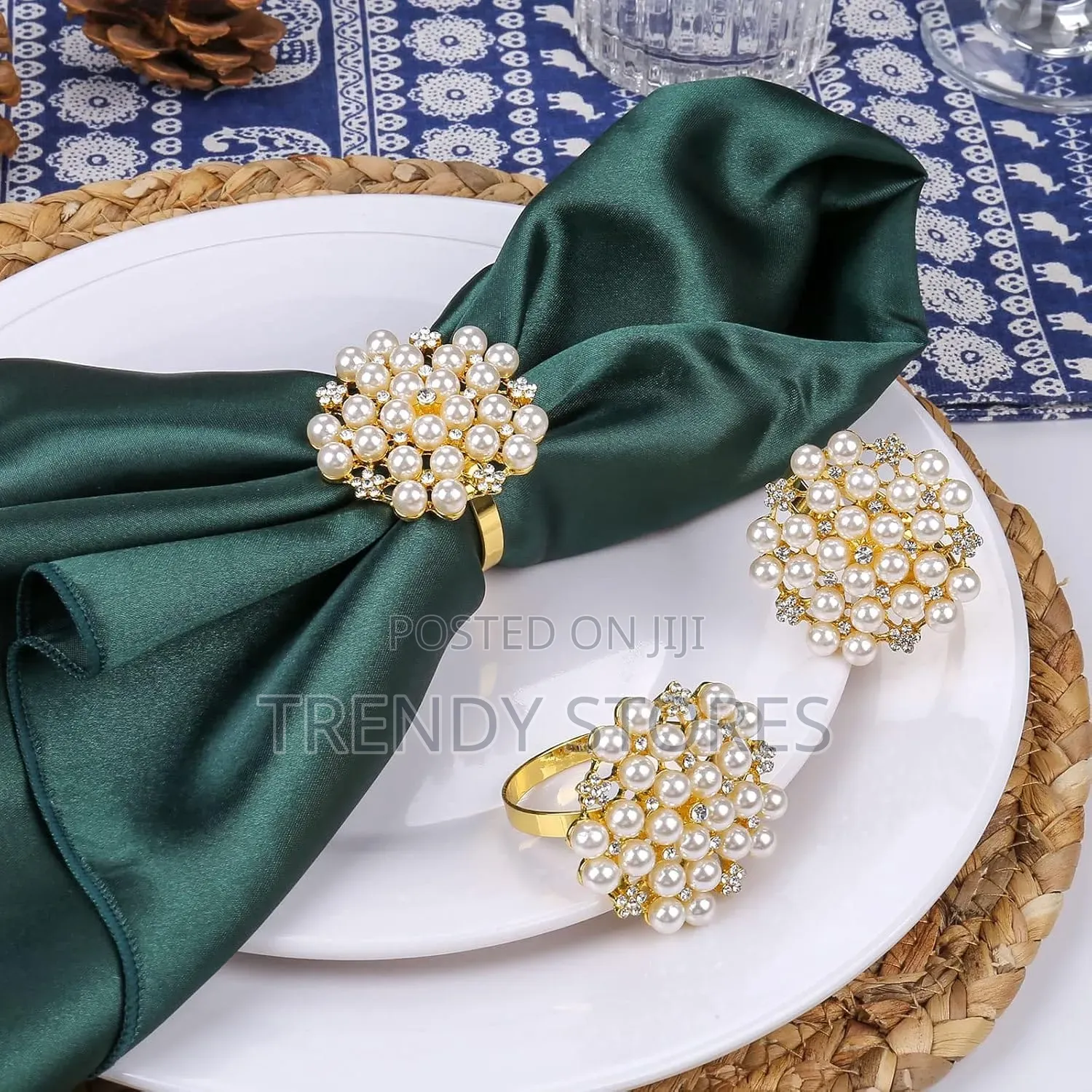 Napkin Ring