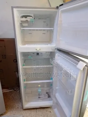 No Frost Refrigerator