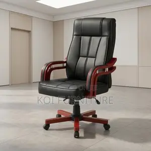 Bliss Leather Chairs | Executive Reclining Modern Seat