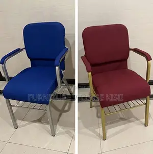 Office Stackable Conference Chair