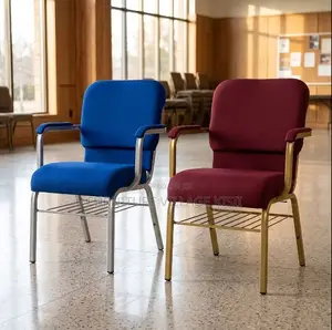 Office Stackable Conference Chair