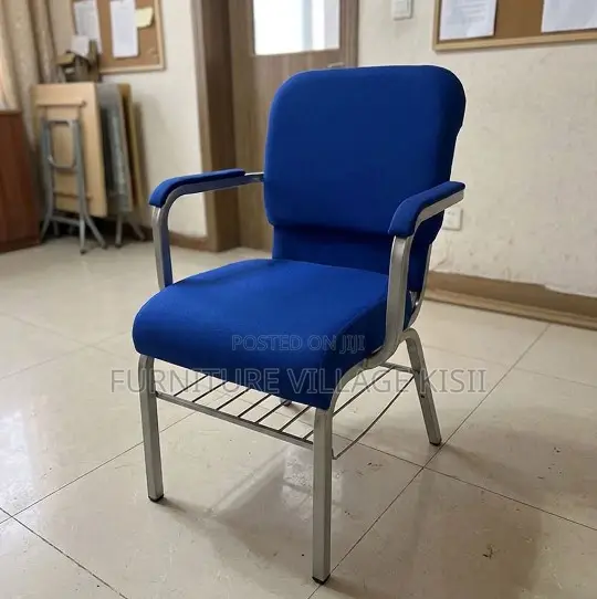 Office Stackable Conference Chair